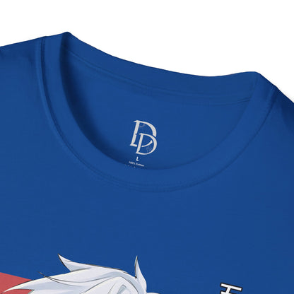 Gojou Graphic T-Shirt