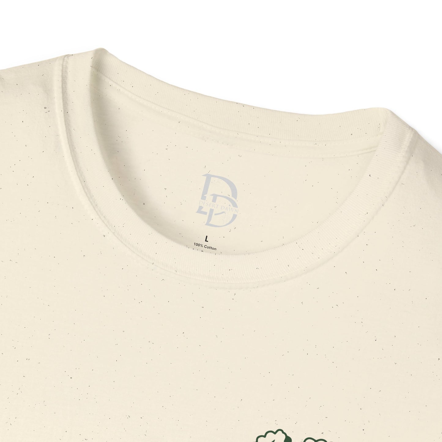 420 Graphic Unisex T-Shirt - Blunt Smoking Graphic