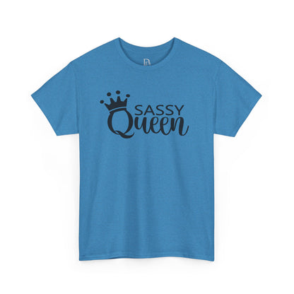 Sassy Queen T-Shirt