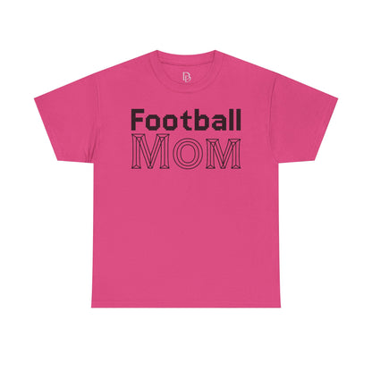 Football Mom Tee