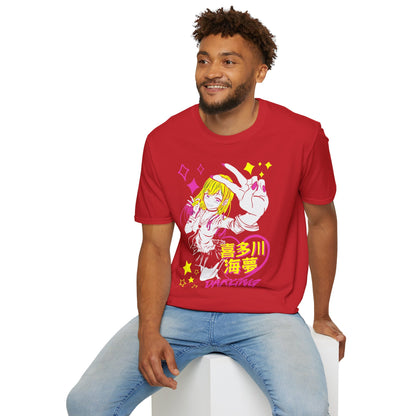 Dressing up Darling Character T-Shirt