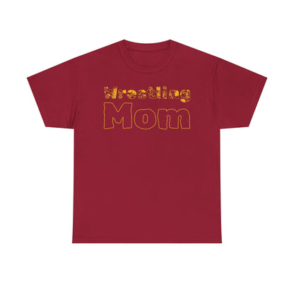 Wrestling Mom Tee