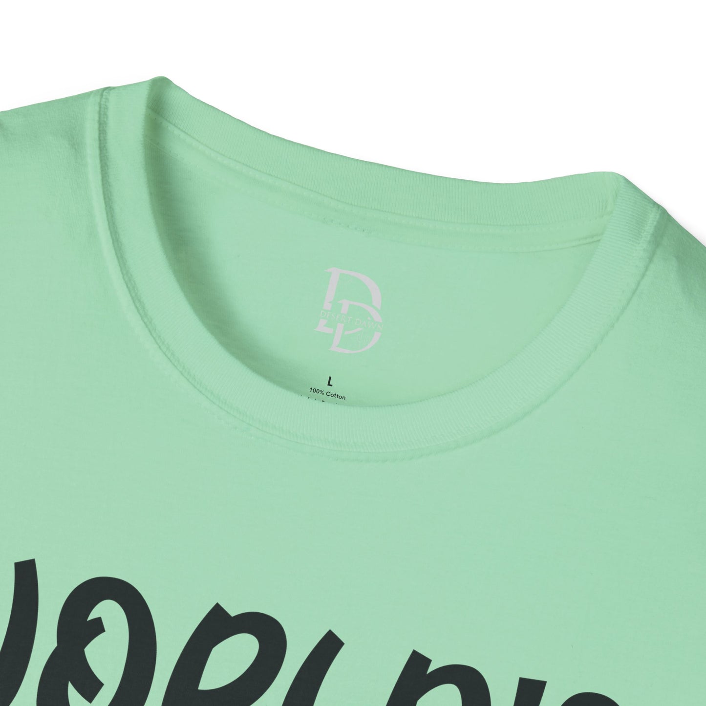 World's Dopest Mom T-Shirt