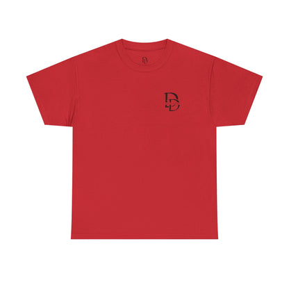 Desert Dawn Unisex Cotton Tee