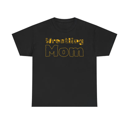 Wrestling Mom Tee