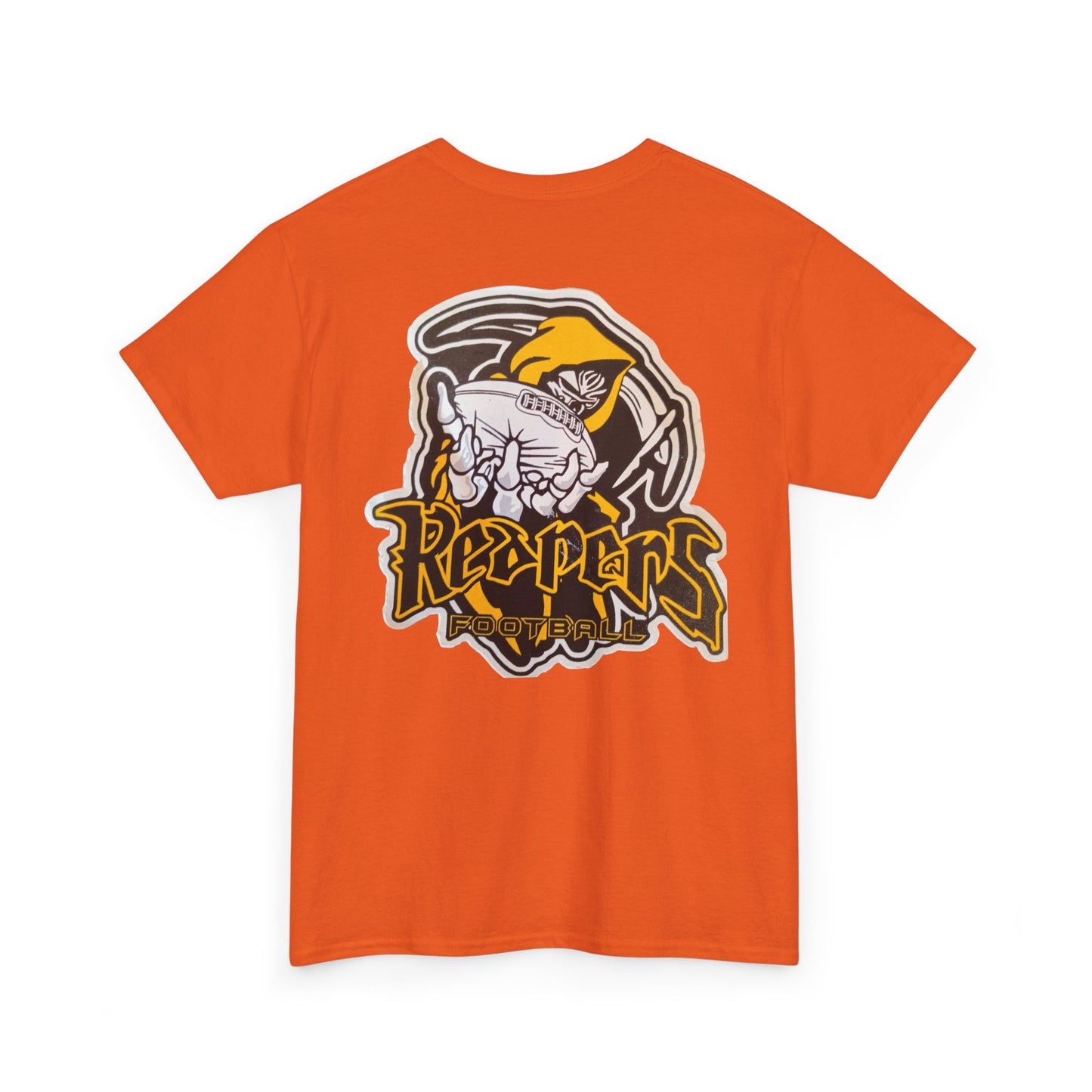 Reapers Football Tee