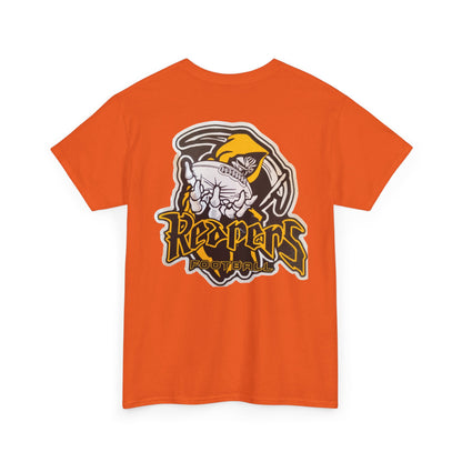 Reapers Football Tee