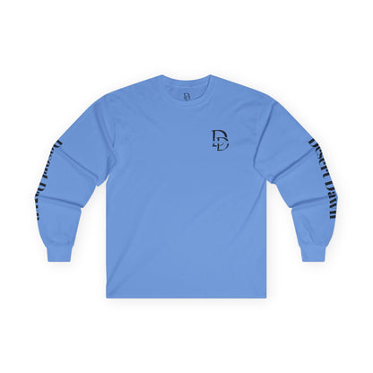 Desert Dawn Long Sleeve Tee
