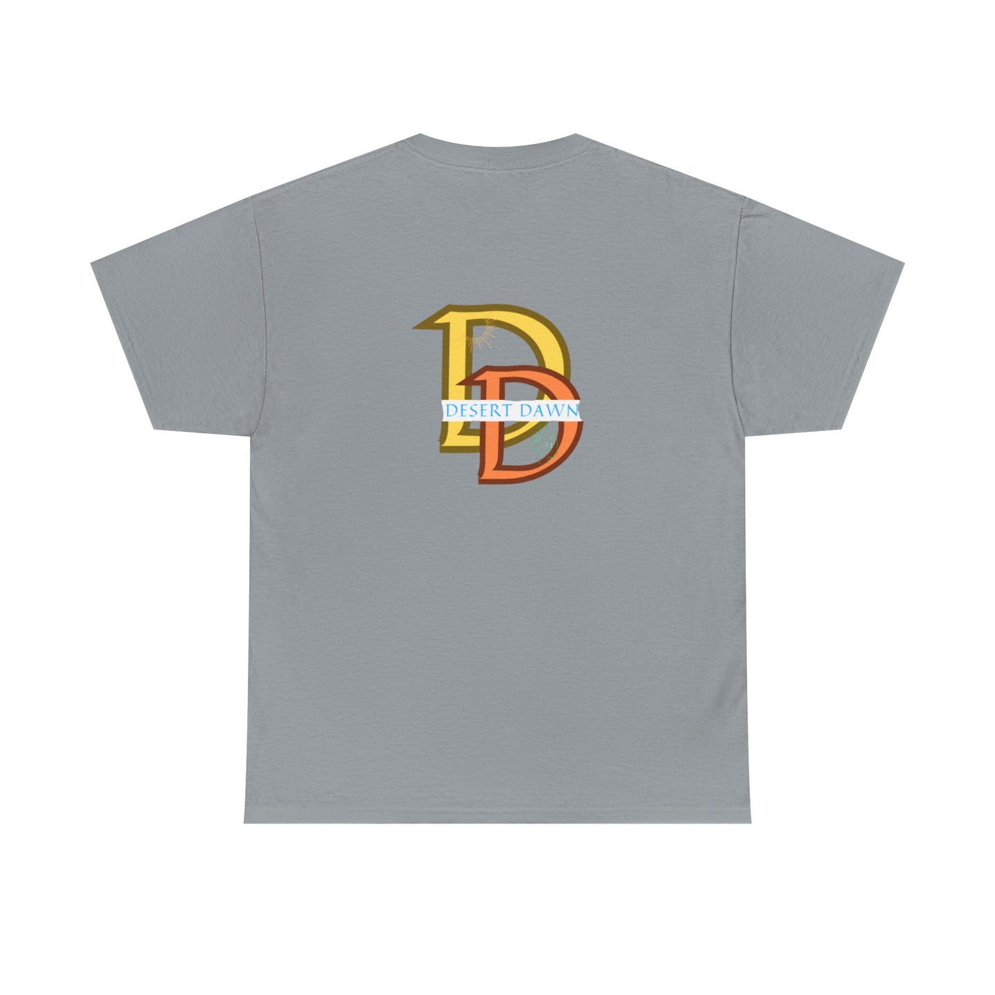Desert Dawn Tee
