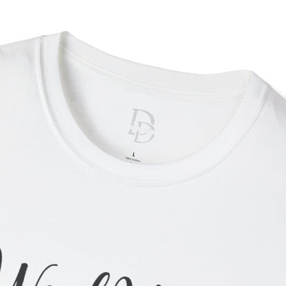 Weed Mom T-Shirt