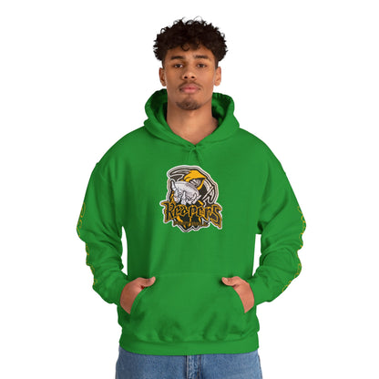 Reapers Hooded Sweatshirt