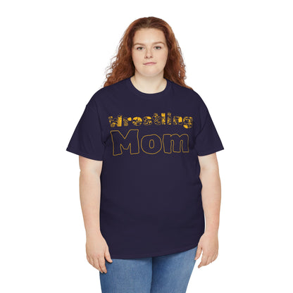 Wrestling Mom Tee