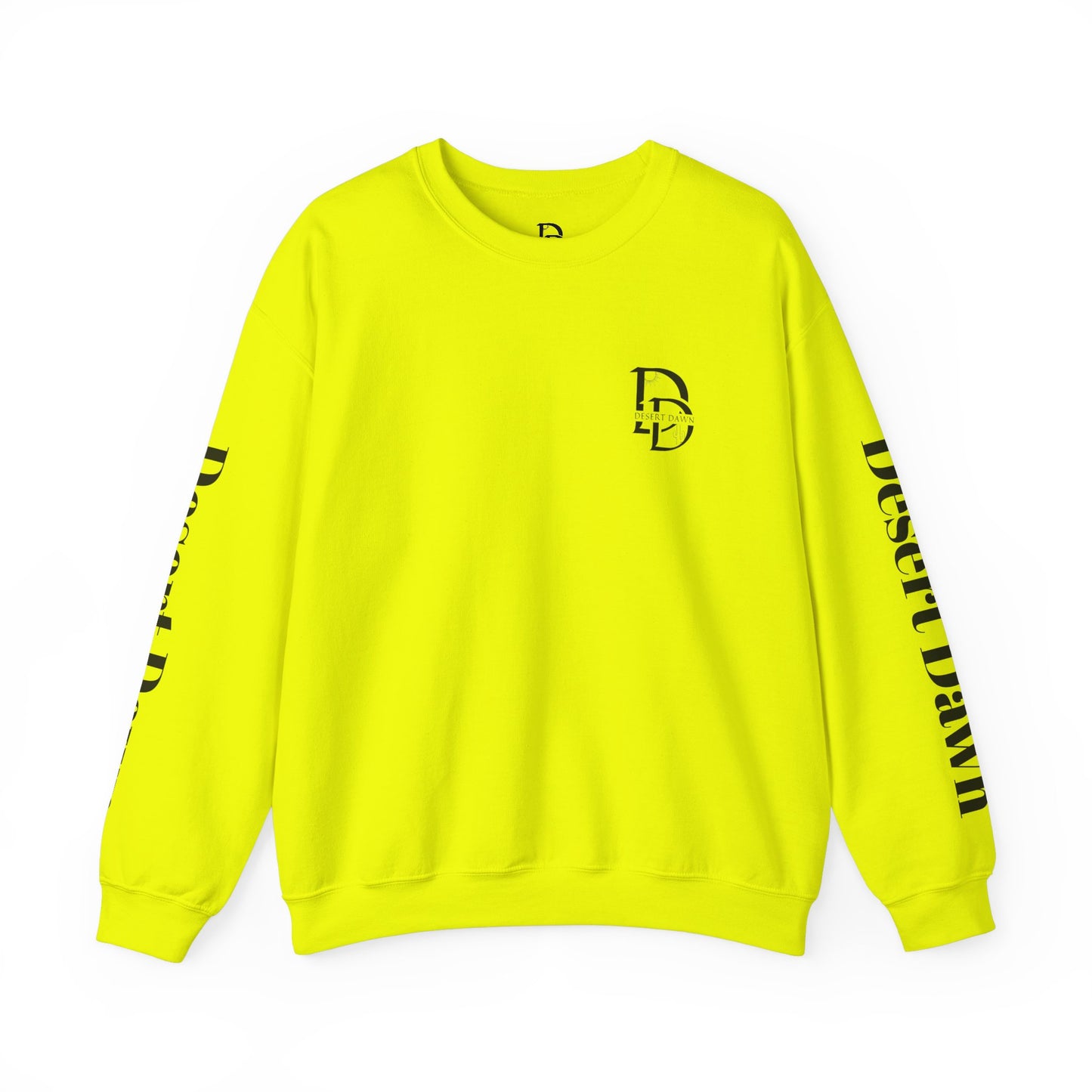 Desert Dawn Sweatshirt