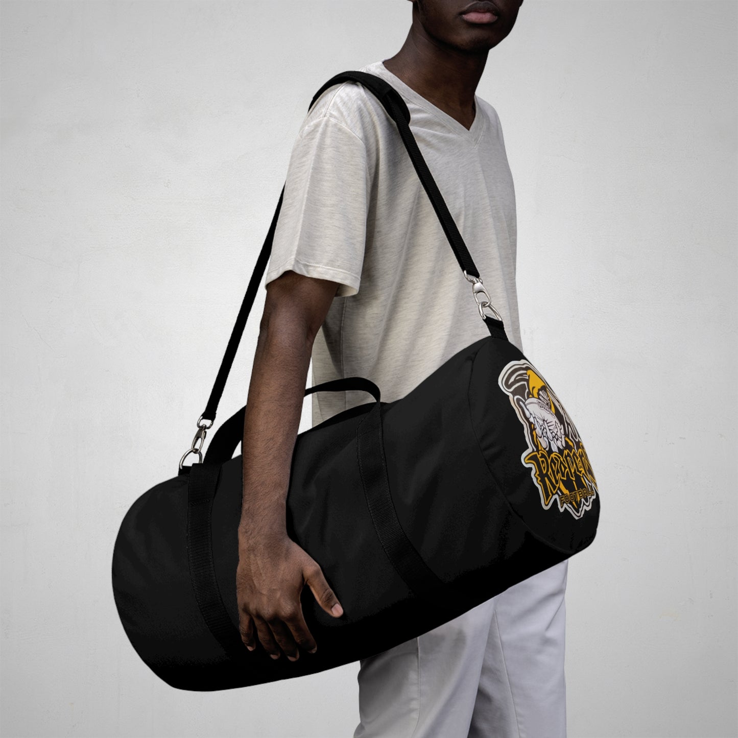 Reapers Sports Duffel Bag
