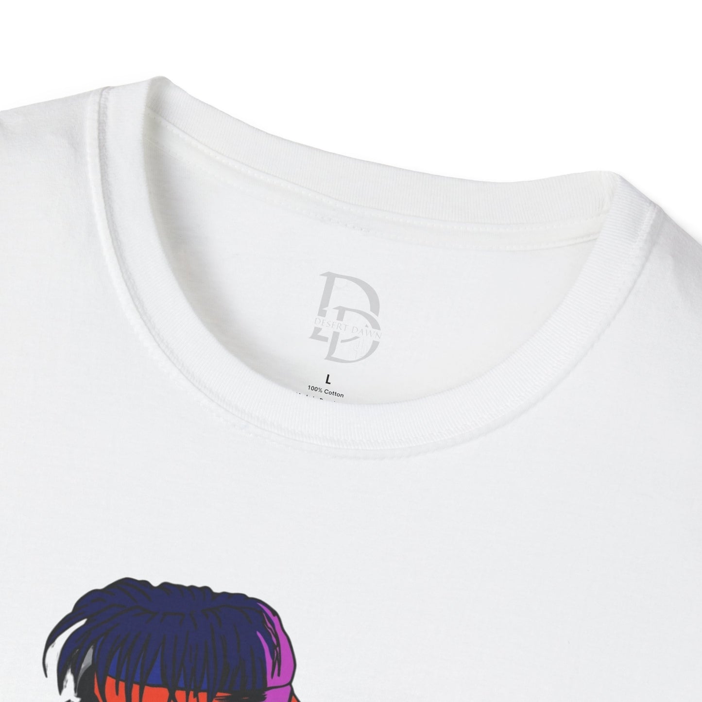 Ryu Transformed Unisex T-Shirt