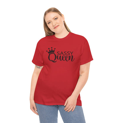 Sassy Queen T-Shirt