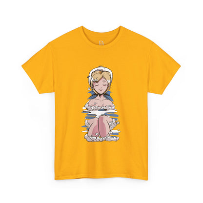 Girl in Water Design
