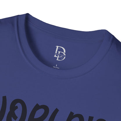 World's Dopest Mom T-Shirt