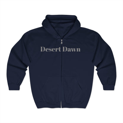 Desert Dawn Unisex Hoodie