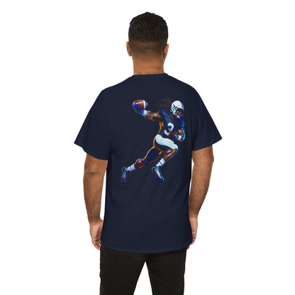 Football Dad Tee