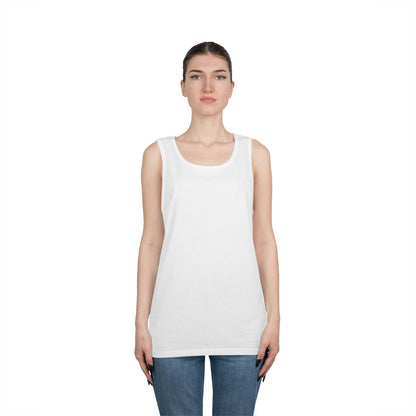 Desert Dawn Tank Top