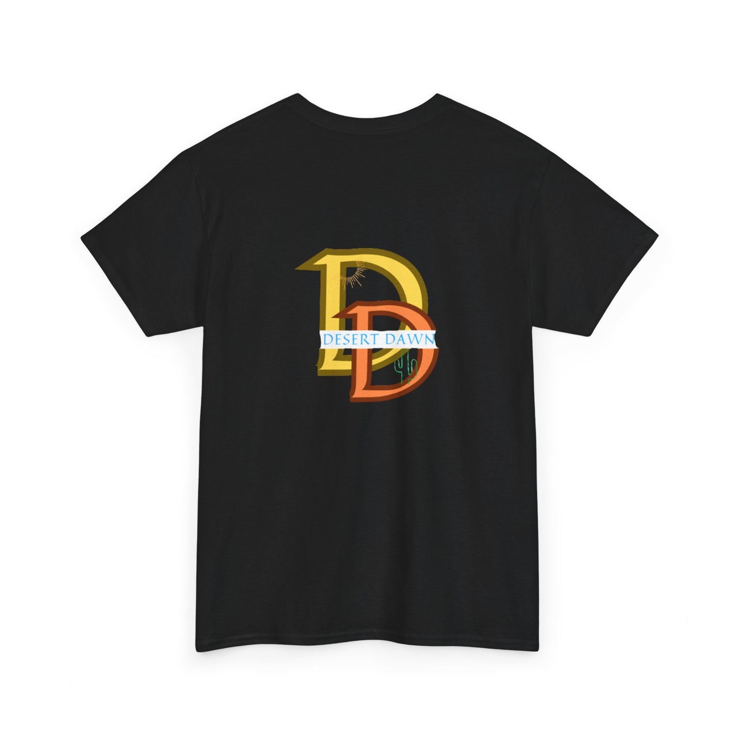 Desert Dawn Tee