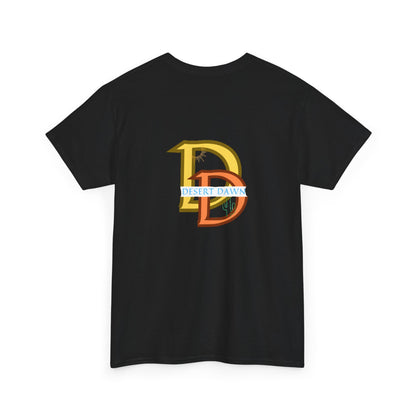 Desert Dawn Tee
