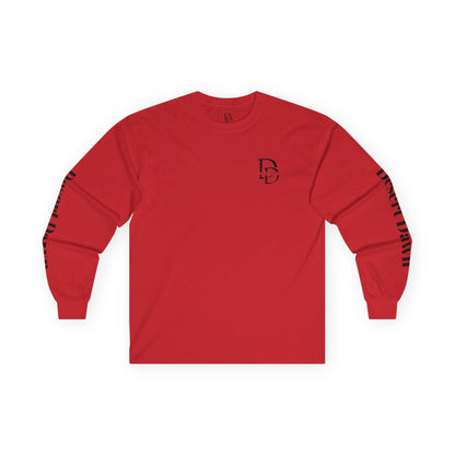 Desert Dawn Long Sleeve Tee