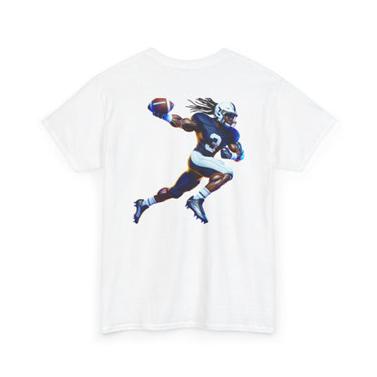 Football Dad Tee