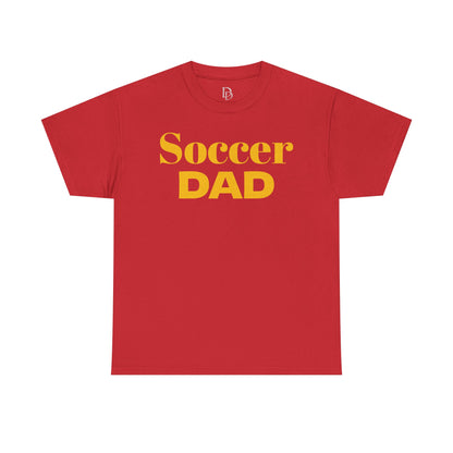 Soccer Dad Tee