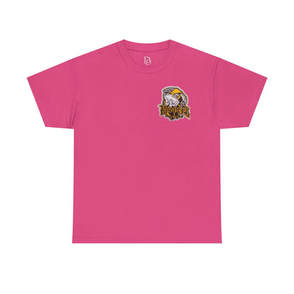 Reapers Football Tee