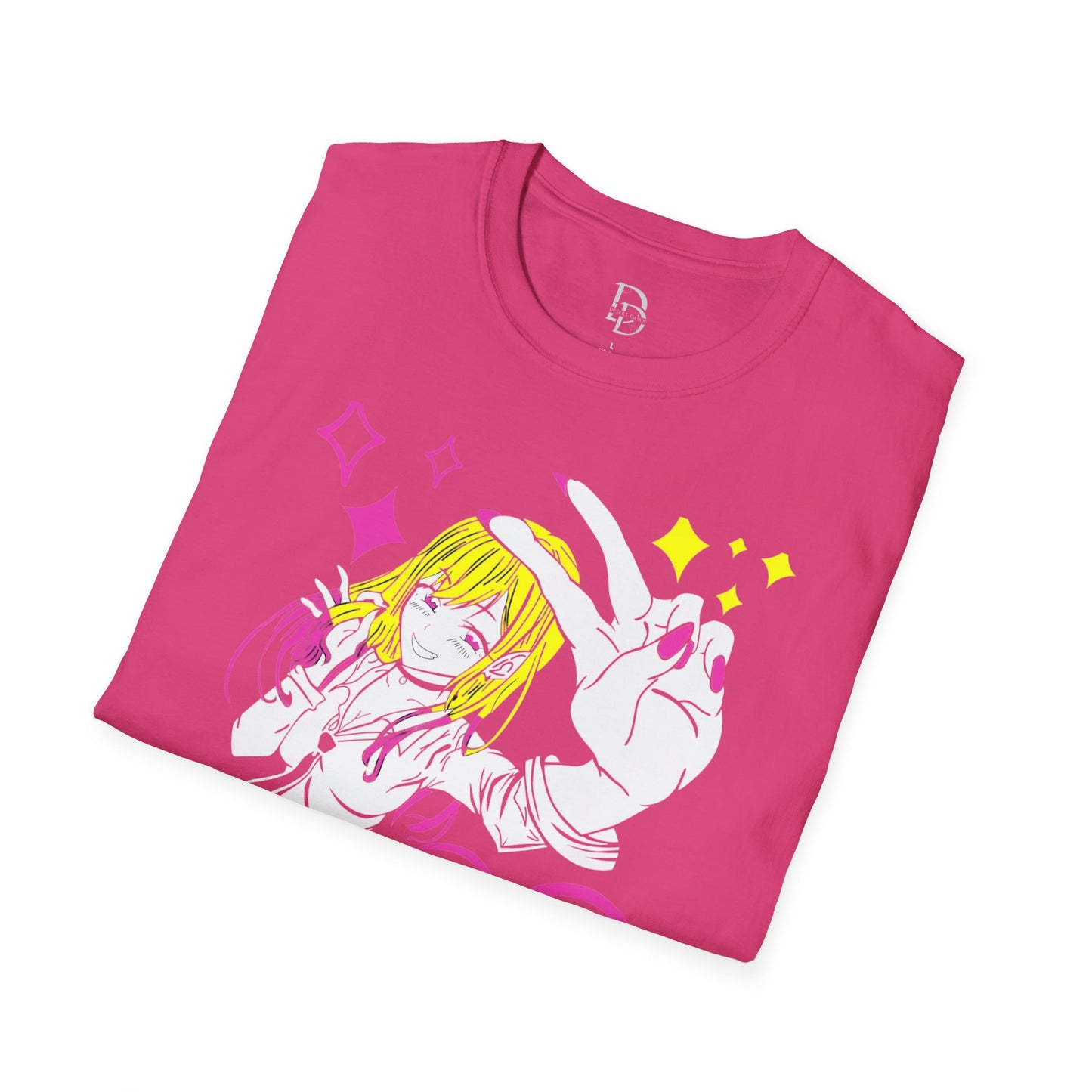 Dressing up Darling Character T-Shirt
