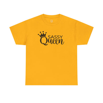 Sassy Queen T-Shirt