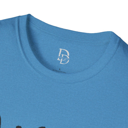 Dad Unisex T-Shirt - World's Dopest Dad