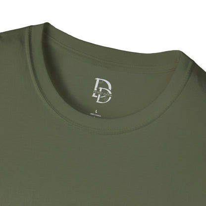 420 Everyday Unisex T-Shirt - Perfect for Cannabis Enthusiasts