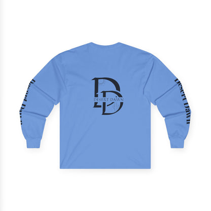 Desert Dawn Long Sleeve Tee