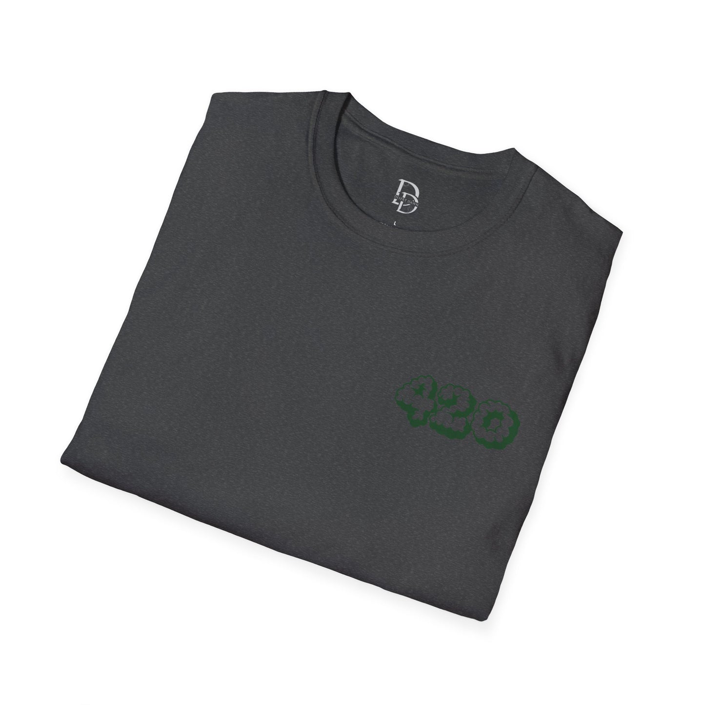 420 Everyday Unisex T-Shirt - Perfect for Cannabis Enthusiasts