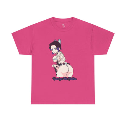 Anime Kimetsu No Yaiba Tee