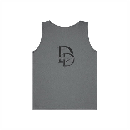 Desert Dawn Tank Top