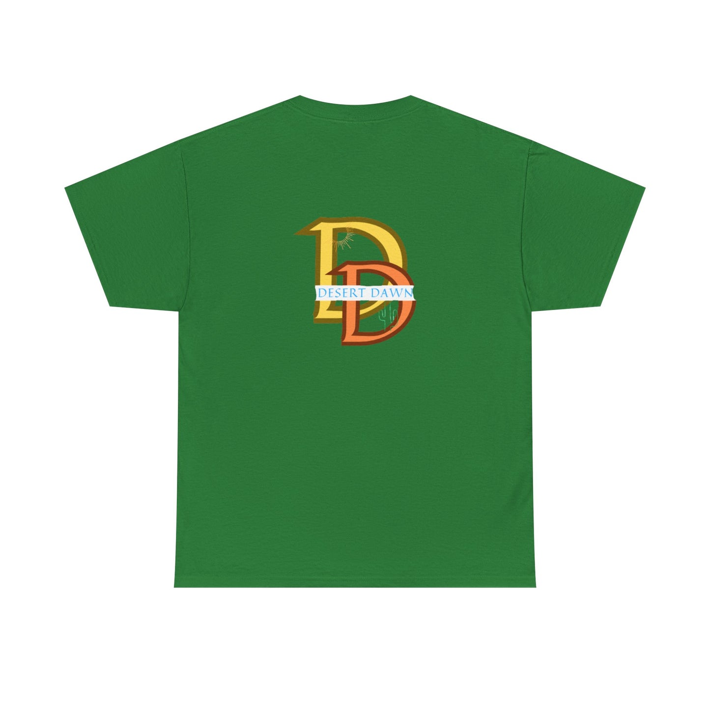 Desert Dawn Tee