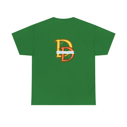 Desert Dawn Tee