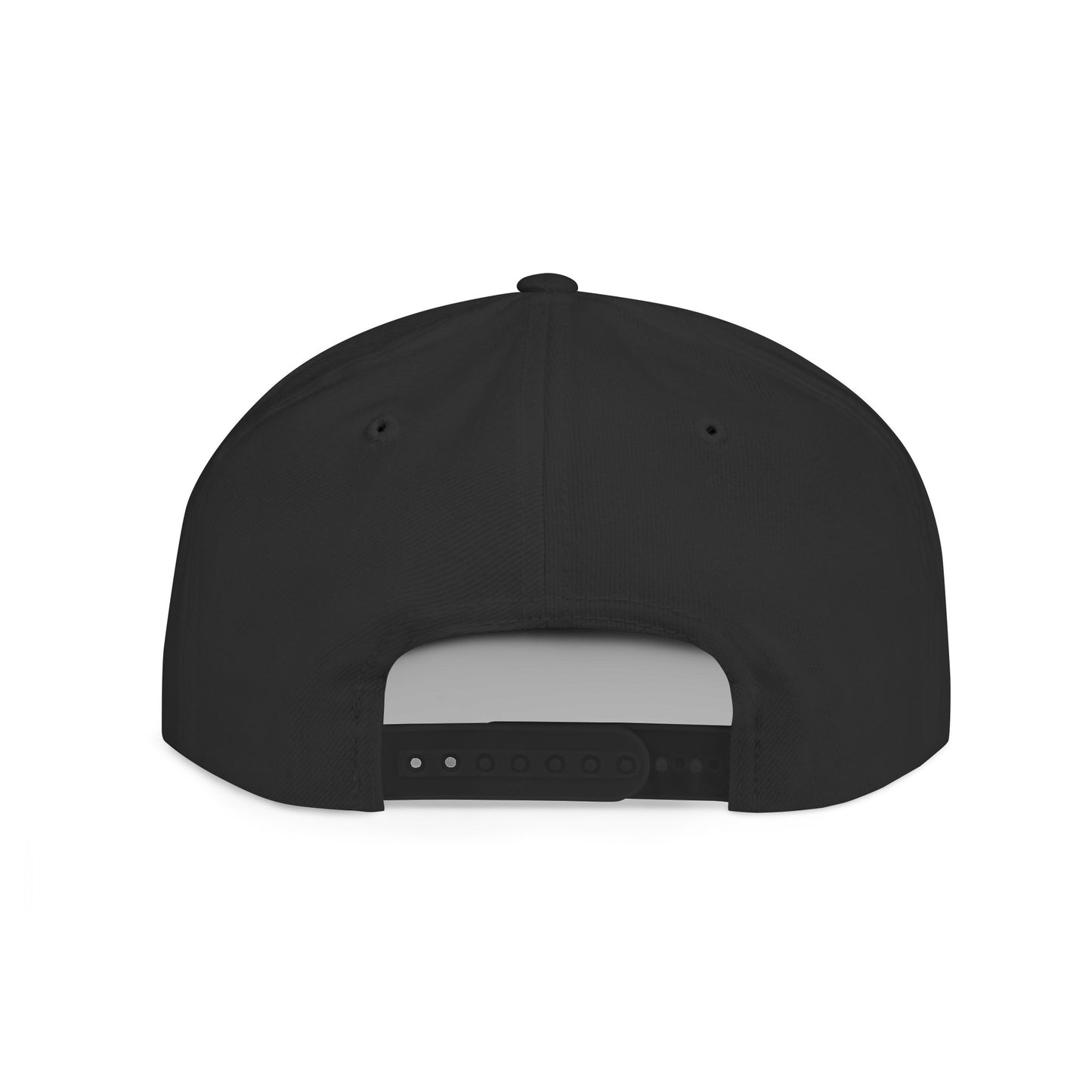 Reapers Flat Bill Snapback Hat