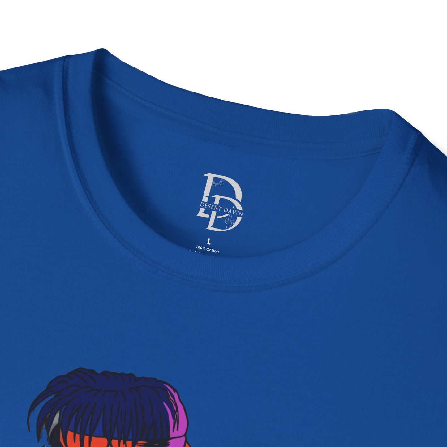 Ryu Transformed Unisex T-Shirt