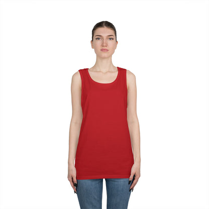 Desert Dawn Tank Top