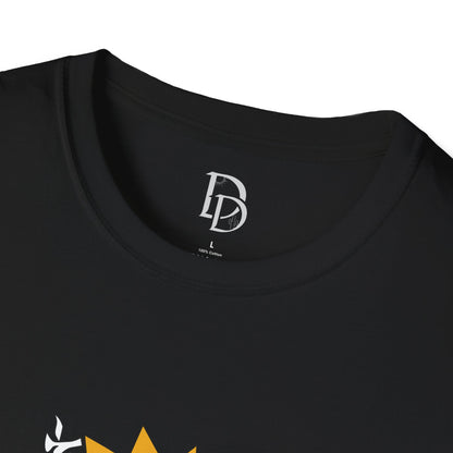 Naruto Graphic T-Shirt