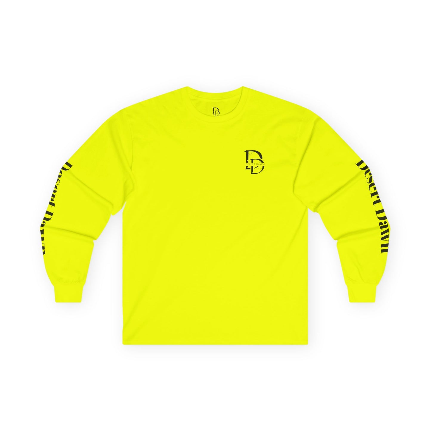Desert Dawn Long Sleeve Tee