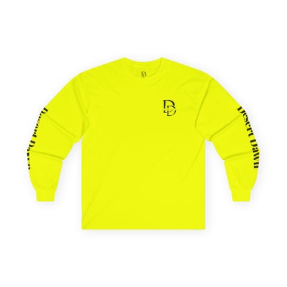 Desert Dawn Long Sleeve Tee