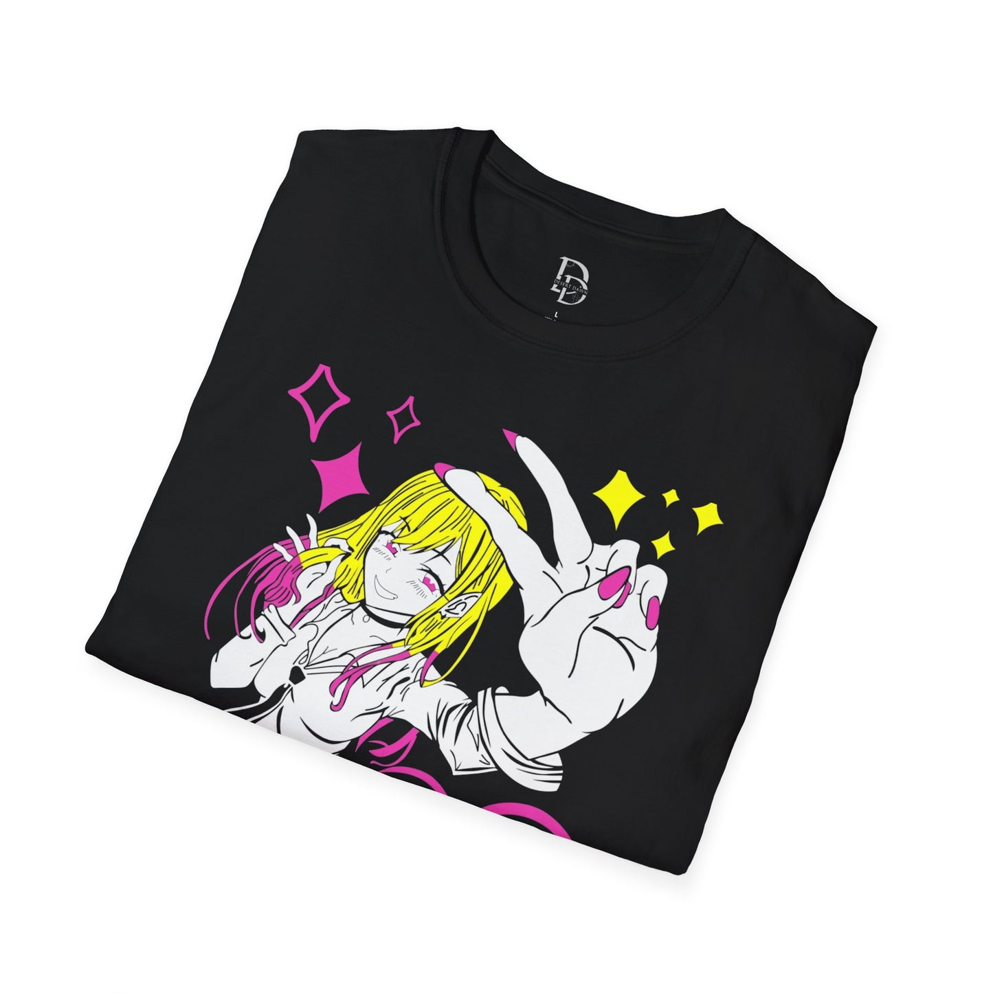 Dressing up Darling Character T-Shirt