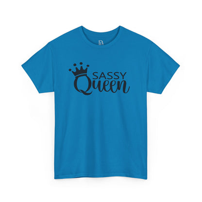 Sassy Queen T-Shirt