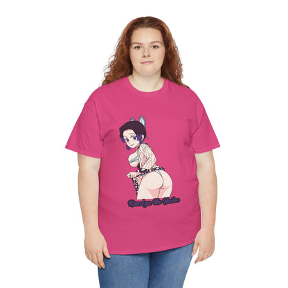 Anime Kimetsu No Yaiba Tee